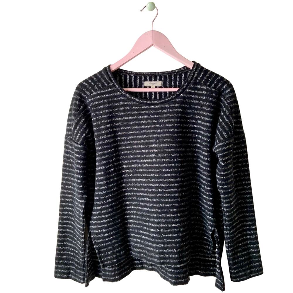 Madewell Striped Top